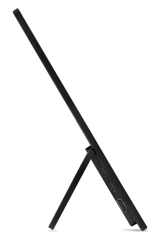 Miniatura 10 de Acer Monitor portátil FHD IPS de 18.5" Soporte de sincronización adaptable (compatible con FreeSync) Diseño delgado Monitor externo