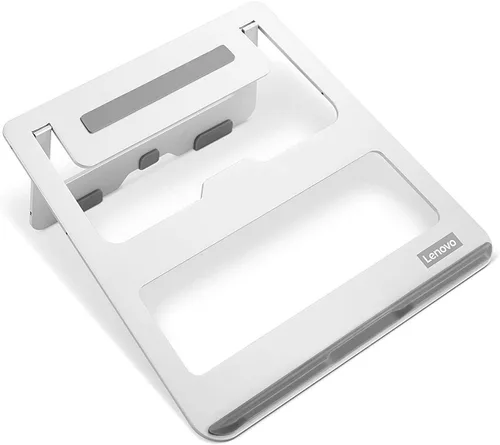 Miniatura 2 de Lenovo Soporte portátil de aluminio portátil (GXF0X02618)