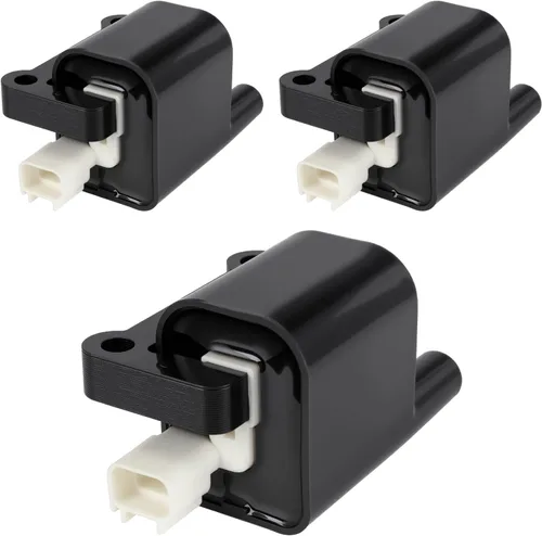 Miniatura 12 de SCITOO Paquete de bobinas de encendido para Honda S2000 2.0L 2000-2003 UF298 1 PCS