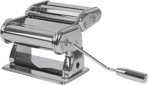 Miniatura 2 de Equinox 507730 Máquina de pasta de acero cromado