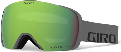 Miniatura 11 de Lentes para nieve, repuesto para lentes de Giro Agent/Eave Trail Green Filmore Sun - Vivid Envy