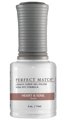 Miniatura 201 de Esmalte de uñas Lechat Perfect Match
