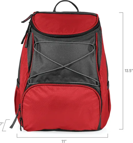 Miniatura 2 de Picnic TIME Disney Backpack Cooler, Insulated Soft Cooler Backpack, Waterproof Lunch Bag, Portable Hiking Ice Chest for Beach, Picnic, Camping &