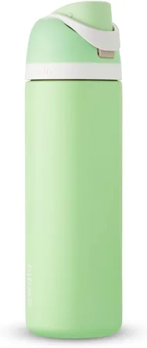 Miniatura 29 de Owala FreeSip Insulated Stainless Steel Water Bottle with Straw, BPA-Free Sports Water Bottle