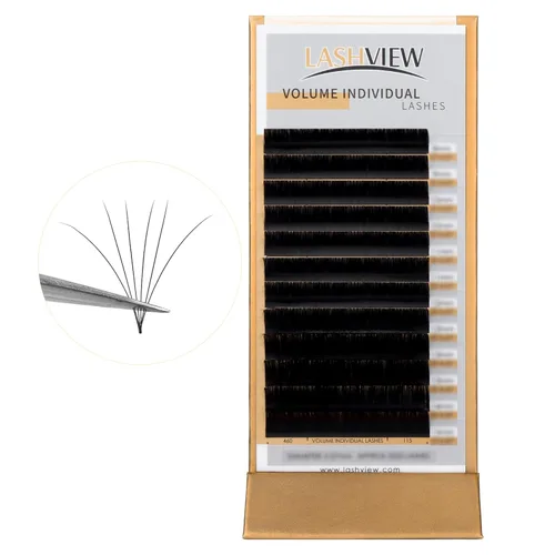 Miniatura 9 de Cabeza de maniquí para entrenamiento de prácticas de maquillaje, extensiones de pestañas, pinturas, herramienta suave de LASHVIEW