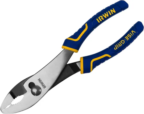 Miniatura 2 de IRWIN VISE-GRIP Juego de alicates, junta deslizante, 8 pulgadas (2078408)