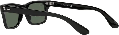Miniatura 5 de Ray-Ban Gafas de sol rectangulares para niños RJ9083s BuRBank Junior