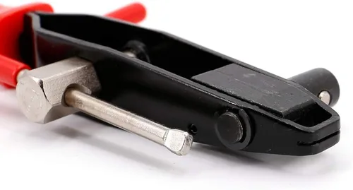 Miniatura 4 de Alicates de Abrazadera de Funda CV Conjunto de Herramientas de Banda de Abrazadera de Oreja de Junta CV para Vehículos ATV UTV Abrazaderas de Funda