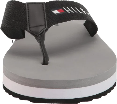 Miniatura 2 de Tommy Hilfiger Chanclas Bilo para hombre, Negro, 13