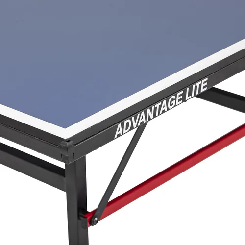 Miniatura 39 de STIGA Advantage Series Indoor Ping Pong Table, Foldable Table Tennis Table - 12, 15, 18, and 25mm Tabletops - Quickplay 10 Minute Assembly