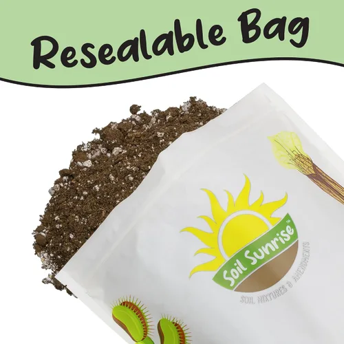 Miniatura 8 de Soil Sunrise Mezcla de tierra para macetas de olivo (12 cuartos de galón) para plantar, trasplantar y cultivar arbustos/plantas de olivo