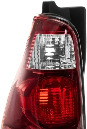 Miniatura 7 de Para 2003-2005 Toyota 4Runner Luz trasera Unidad de montaje del lado del conductor para TO2800147 81561-35270