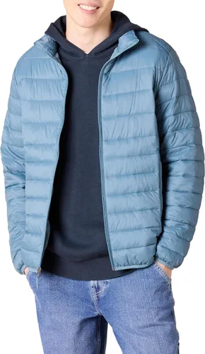 Miniatura 14 de Amazon Essentials Chaqueta acolchada ligera y resistente al agua para hombre (disponible en tallas grandes y altas)