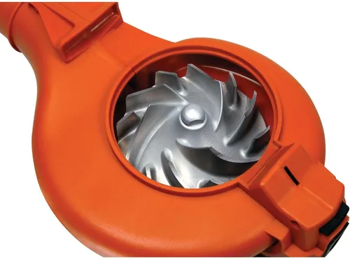 Miniatura 6 de Black & Decker - Soplador / Aspirador / Triturador BV3100 de 12 amperios