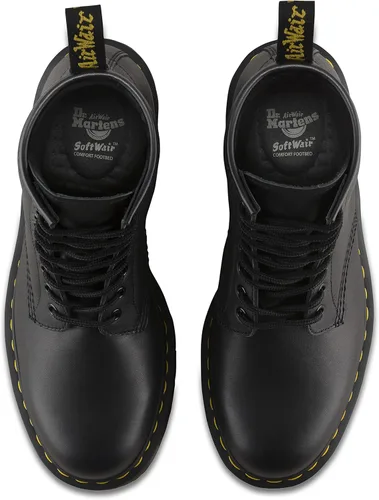Miniatura 4 de Dr. Martens modelo 1460 - Botas militares unisex con suela antideslizante