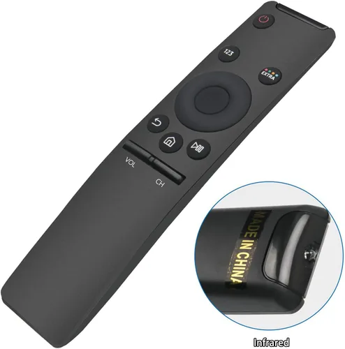 Miniatura 3 de Nuevo BN59-01259B BN59-01259D Remoto de repuesto para Samsung TV UA40KU6100 UA40KU6300 UA49KU6100 UA49KU6300 UA49KU6300K UA49KU7350 UA55KU6300