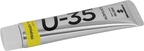 Miniatura 4 de U-35 446 Turner - Juego de 3 pinturas acrílicas 446 Turner (0.7 fl oz (0.7 fl oz)