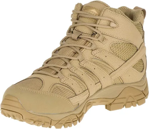 Miniatura 6 de Merrell Botas militares y tácticas Moab 2 Mid Wp para hombre