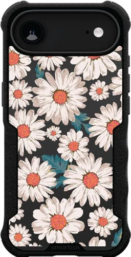 Miniatura 50 de Smartish - AW Shoots - Funda delgada para iPhone 13, Gripmunk [ligera + protectora], funda fina - Compatible con iPhone 13