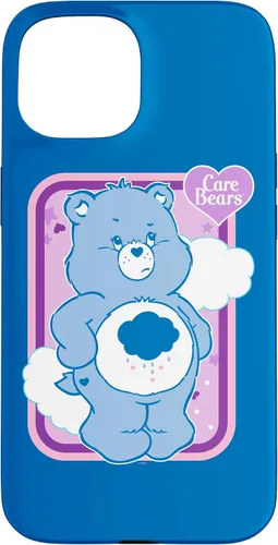 Miniatura 6 de Care Bears Carcasa Grumpy Bear para iPhone 17