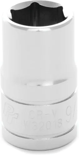 Miniatura 9 de Performance Tool W32028 1/2 Drive 6-Point Socket, 7/8