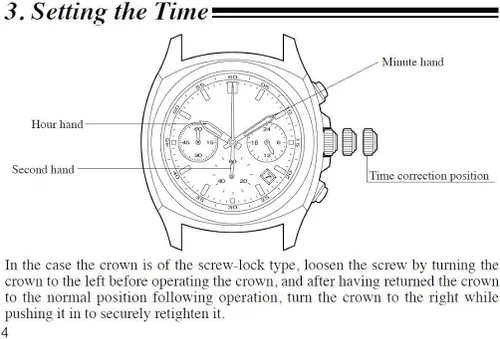 Miniatura 6 de Reloj Citizen para hombre, de dos tonos y de acero inoxidable (AN3394-59L)