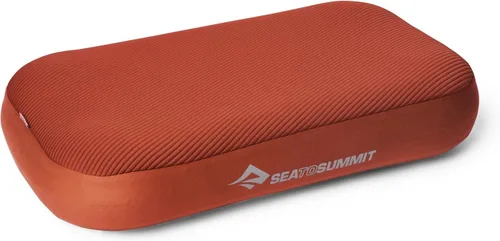 Miniatura 13 de Sea to Summit Aeros Premium - Almohada inflable de viaje, grande (16.5 x 11), color lima