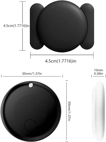 Miniatura 7 de Rastreador GPS para vehículos, rastreador magnético impermeable para automóvil, sin tarifas mensuales, mini rastreador GPS portátil