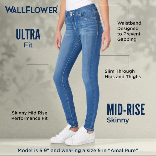 Miniatura 4 de WallFlower