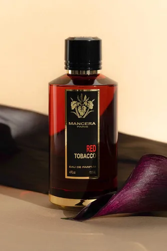 Miniatura 2 de MANCERA Tabaco Rojo EDP, 2 Fl Oz