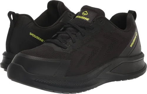 Miniatura 7 de Wolverine Zapato industrial Bolt Knit para hombre
