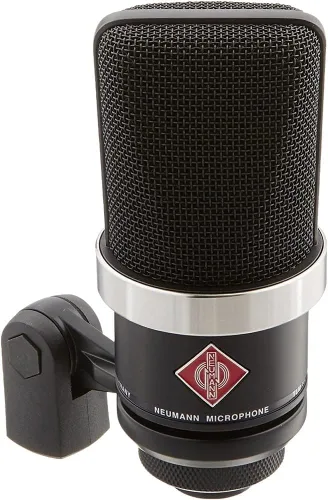 Miniatura 4 de Neumann TLM 102 MT Micrófono condensador, cardioide