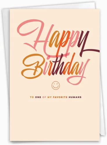 Miniatura 18 de NobleWorks - 1 divertida tarjeta de felicitación de cumpleaños - Tarjeta de cumpleaños atrevida para mujer, humor de papelería - Let's Get Stoned