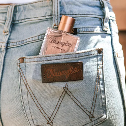 Miniatura 8 de Wrangler - Perfume original para mujer de Tru Western, 2.5 onzas, mora, pera, bayas silvestres, frutas azucaradas y aroma a fruta ácida, fragancia