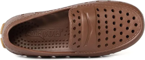 Miniatura 7 de Floafers Zapato náutico unisex Prodigy (niño pequeño/niño grande)