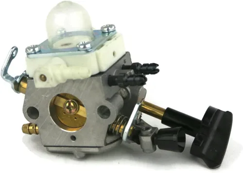 Miniatura 6 de The ROP Shop Carburador con juntas para motores sopladores de hojas Stihl 4241 120 0623, 42411200623