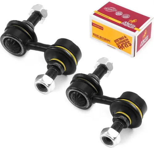 Miniatura 182 de Metrix Premium - Barra estabilizadora delantera L & R K750188 y K750189 para Chevrolet Equinox 08-17, Captiva Sport 12-15, GMC Terrain 10-17