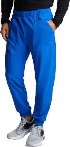 Miniatura 5 de Cherokee Pantalón deportivo de tiro medio para hombre