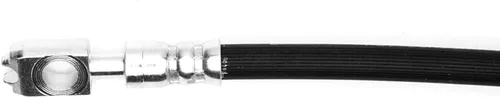 Miniatura 3 de Dynamic Friction Company Manguera de línea de freno delantero 350-74015 para Volkswagen Beetle 1998-2010, Volkswagen Jetta 1999-2005, Golf