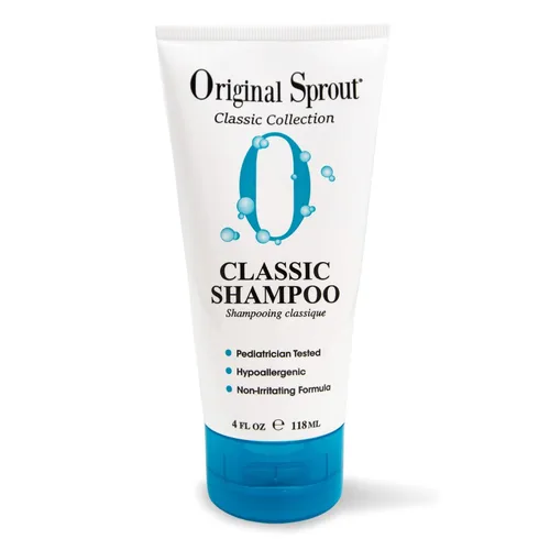 Miniatura 8 de Original Sprout Desenredante Milagroso, 12 oz de Original Little Sprout de D'Organiques y Original Sprout - Desenredante Milagroso para Bebés