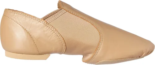 Miniatura 6 de Capezio Zapatos sin cordones de la serie E Jazz para mujer