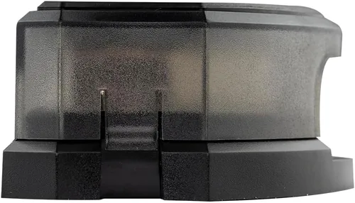 Miniatura 9 de DS18 DB2040 Bloque de distribución 2X 0-GA en 4X 0-GA Out - Chapado en níquel - Bloque de distribución de tierra eléctrica - Bloque distribuidor