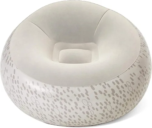 Miniatura 8 de Bestway Silla de aire 44.1 x 44.1 x 26.0 in Surtido