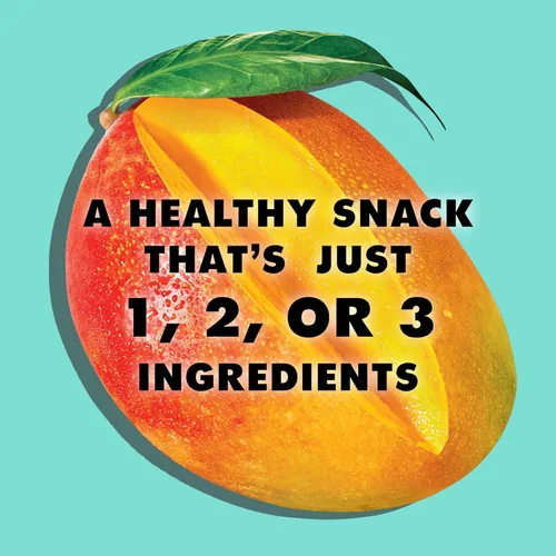 Miniatura 6 de Solely - Charqui de frutas orgánicas Un ingrediente Vegano Sin OGM Sin gluten Sin agregado de azúcar