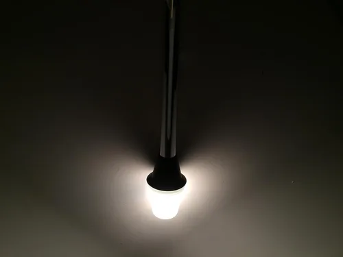 Miniatura 8 de Luces de navegación para barco Pactrade Marine - 24 pulgadas de luz blanca incandescente de popa