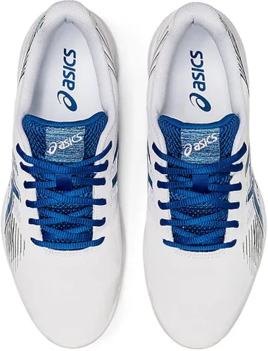Miniatura 6 de ASICS Zapatillas de tenis Gel-Game 8 para hombre Azul