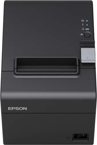 Miniatura 2 de Epson TM-T20III, Impresora Térmica Monocromática de Punto de Venta C31CH51001