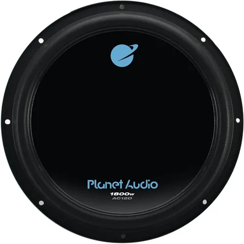 Miniatura 3 de Planet Audio Subwoofers AC12D de 12 pulgadas 3600 W (par)