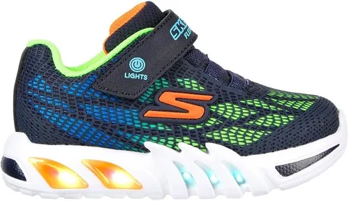 Miniatura 4 de Skechers FLEX-GLOW ELITE para niños - VORLO