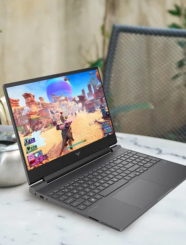 Miniatura 8 de Laptop Gaming HP Victus 15, NVIDIA GeForce RTX 3050, Intel Core i5-12500H de 12ª generación, 8 GB de RAM, SSD de 512 GB, pantalla Full HD, Windows